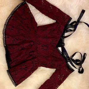 Alexis Off the Shoulder Top